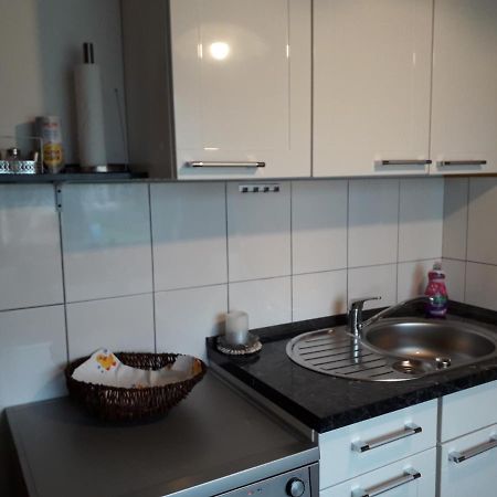 Heidehaus Hodenhagen Apartment ภายนอก รูปภาพ